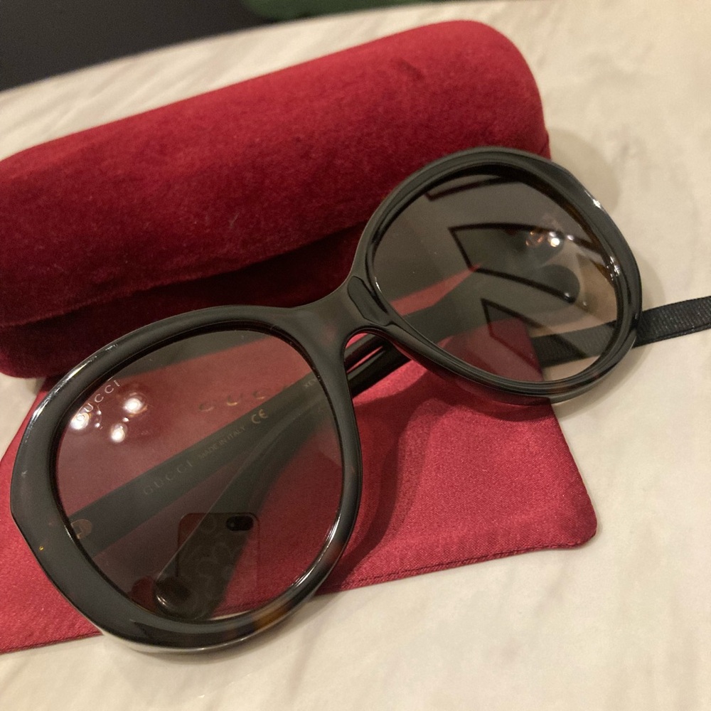 Authentic Gucci Frames - image 5